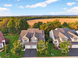 Greenwich model offers approximately 2,136 square feet of comfortable living space