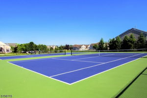 Tennis Courts