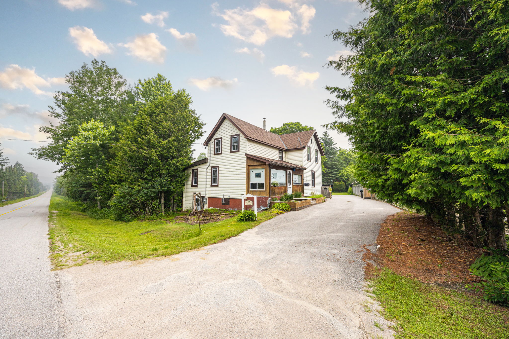 Moonstone property showcase