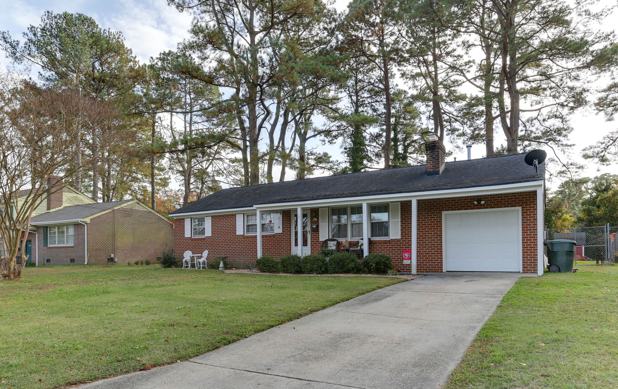 87 Wendfield Cir, Newport News, VA 23601, USA Photo 1