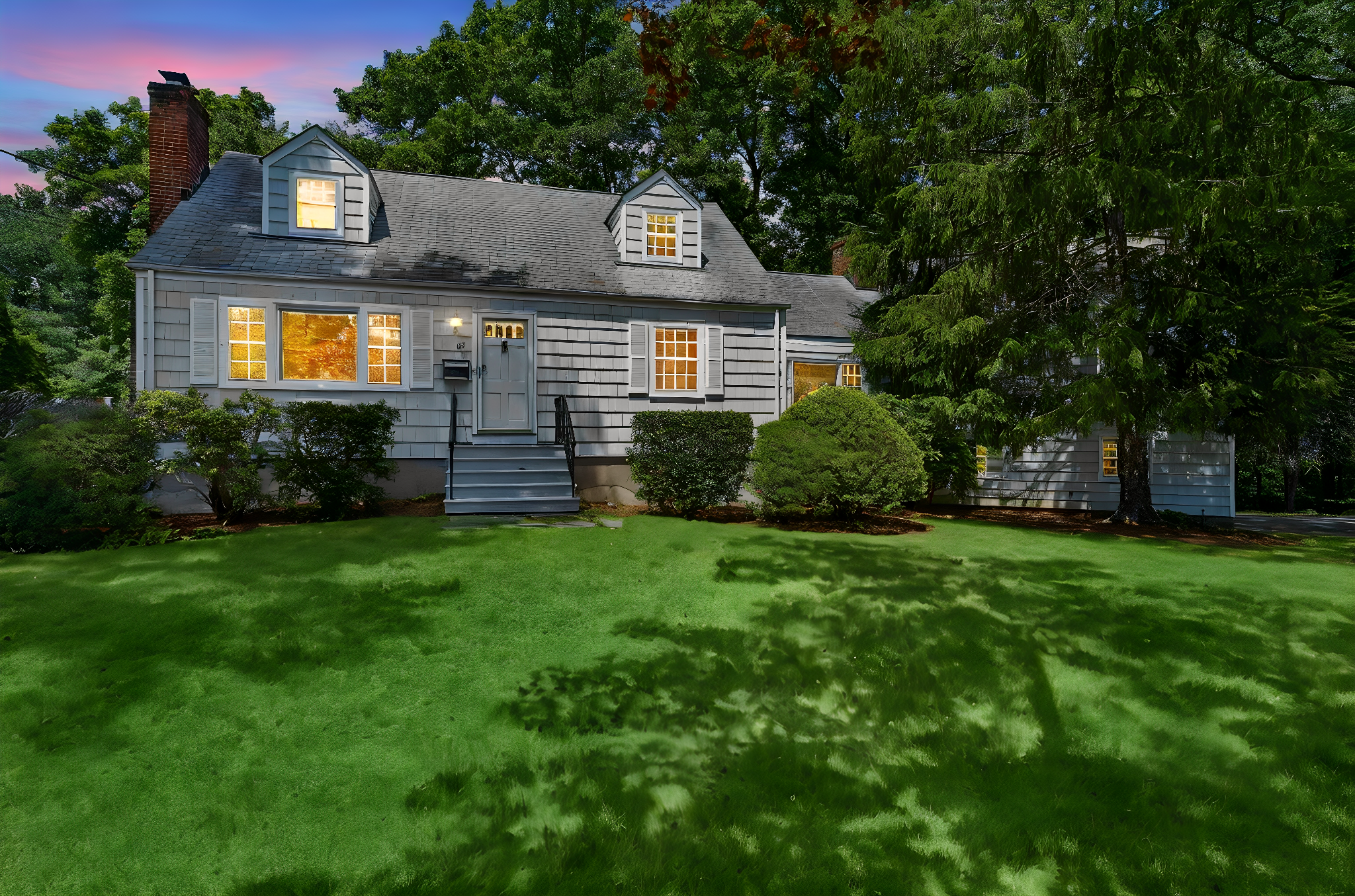 87 White Birch Ln, Stamford, CT 06905 (3 of 44) day to dusk.jpeg