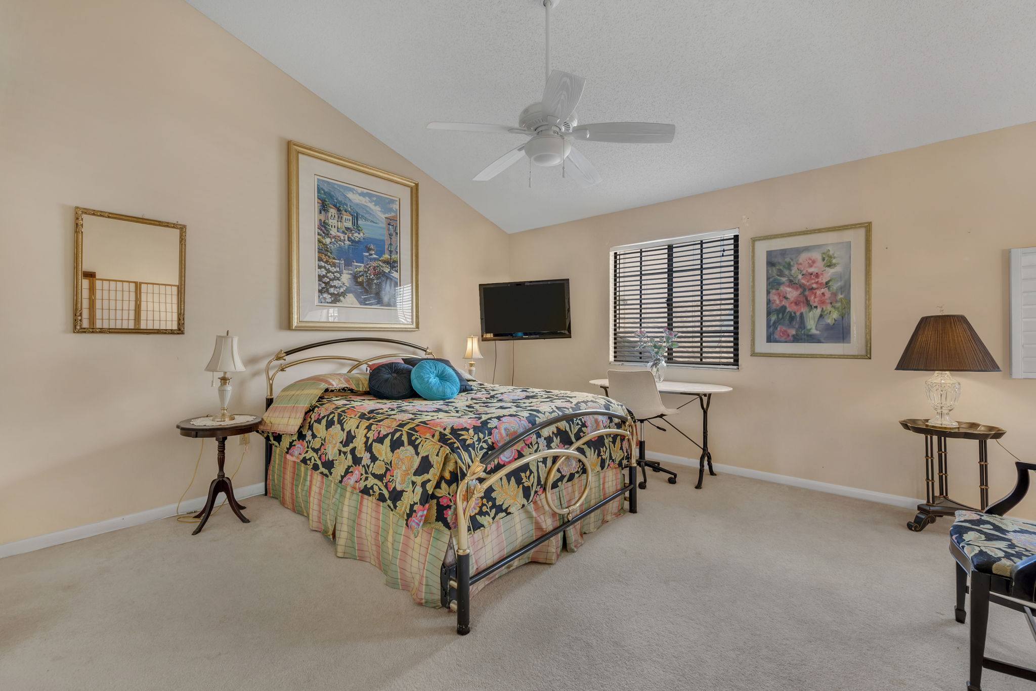 Guest Bedroom A