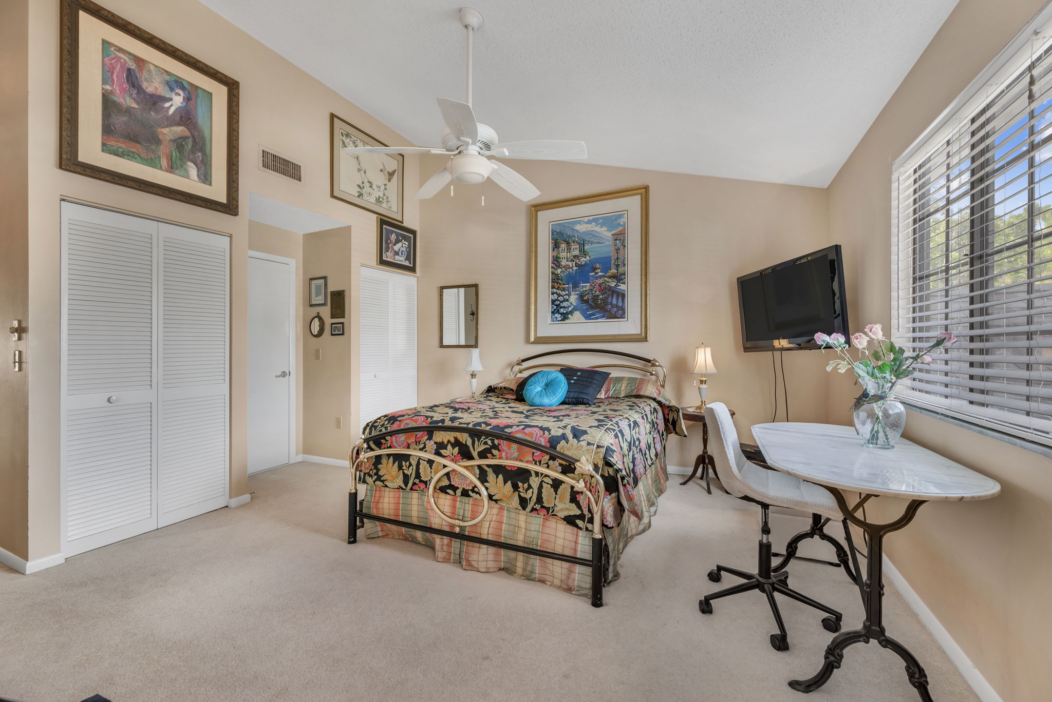 Guest Bedroom B