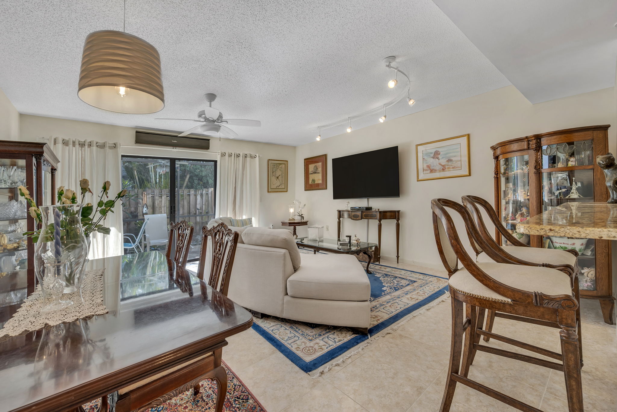 Living Room A