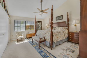 Primary Bedroom A