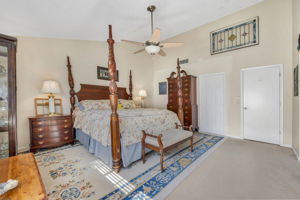 Primary Bedroom B