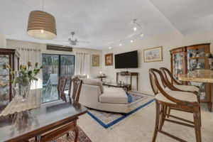 Living Room A