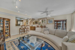 Living Room B