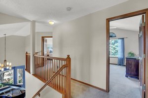 Second Floor Landing