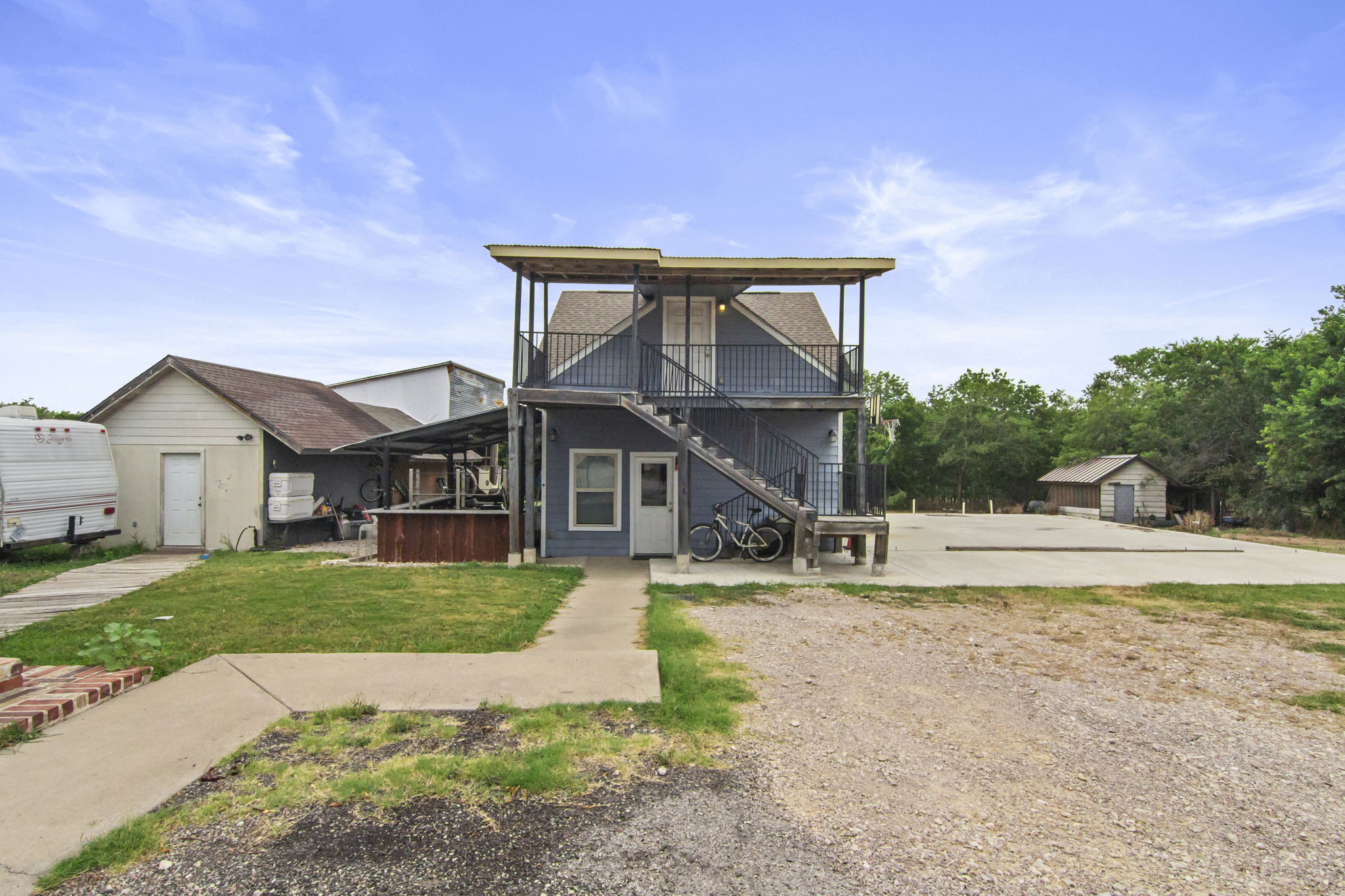 8702 Bullet Pass, Buda, TX 78610 | Boko Media