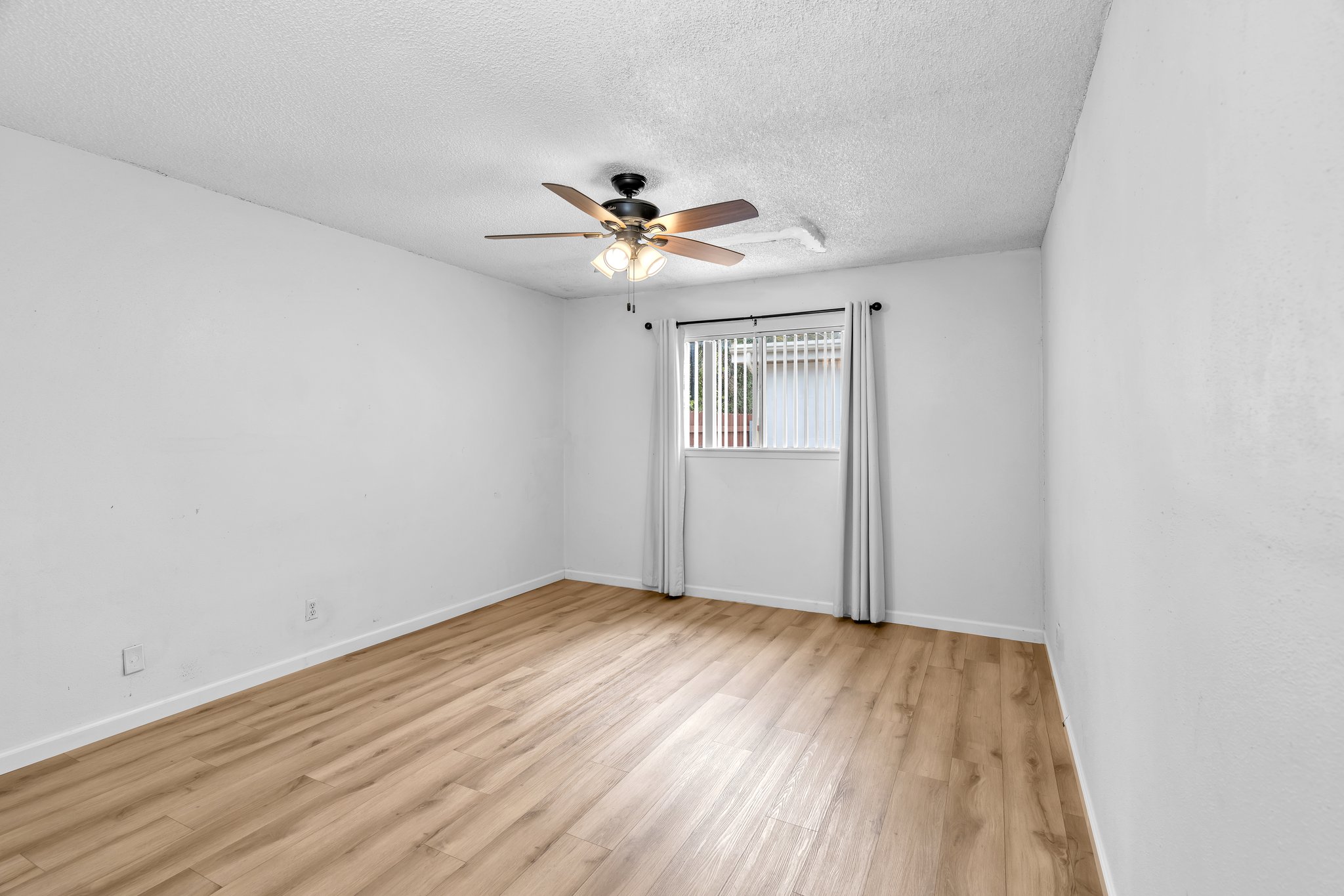 Owners Bedroom