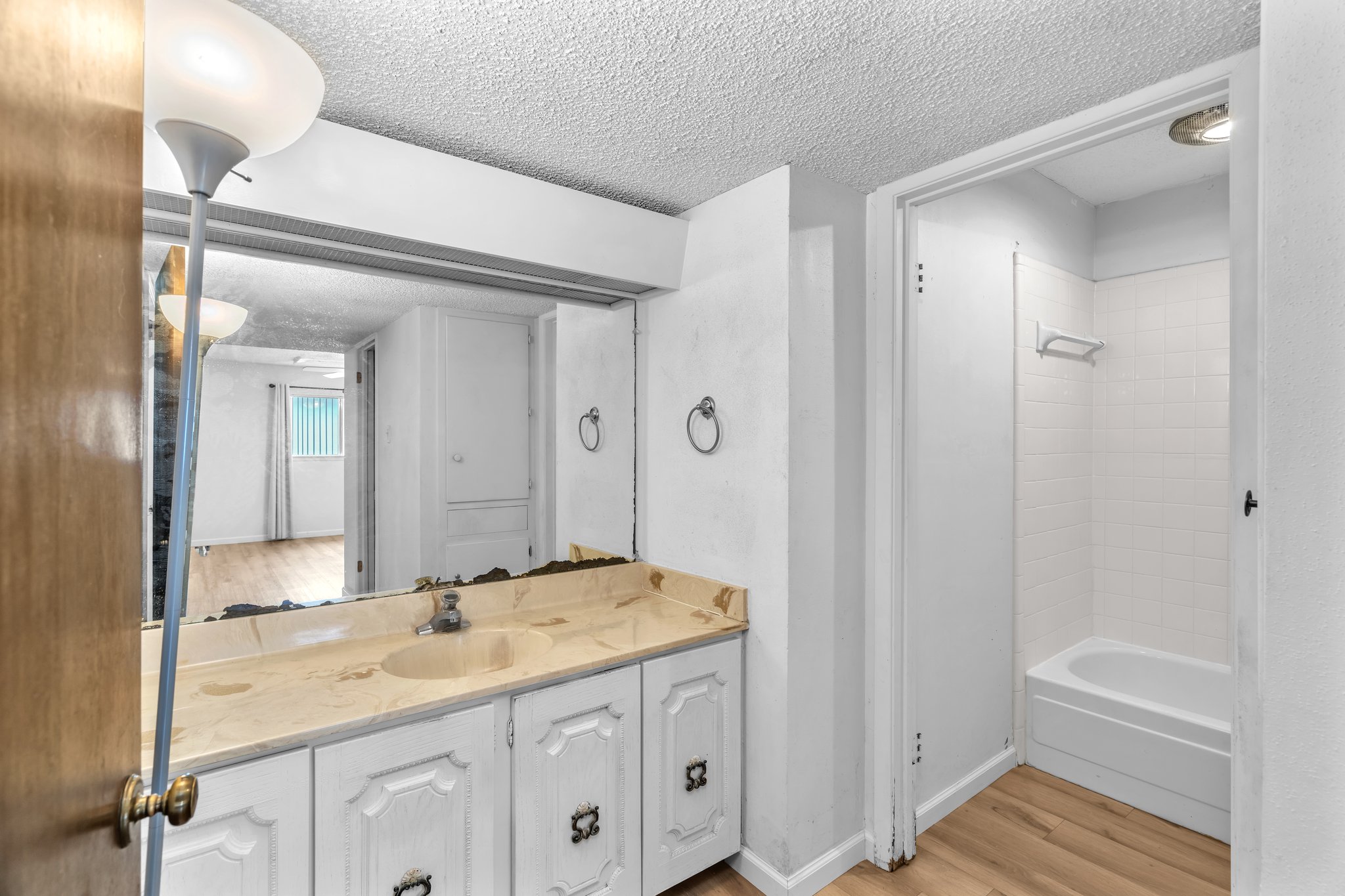 Owners Bathroom