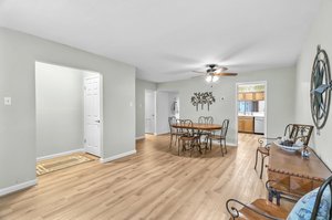 Living/Dining Room
