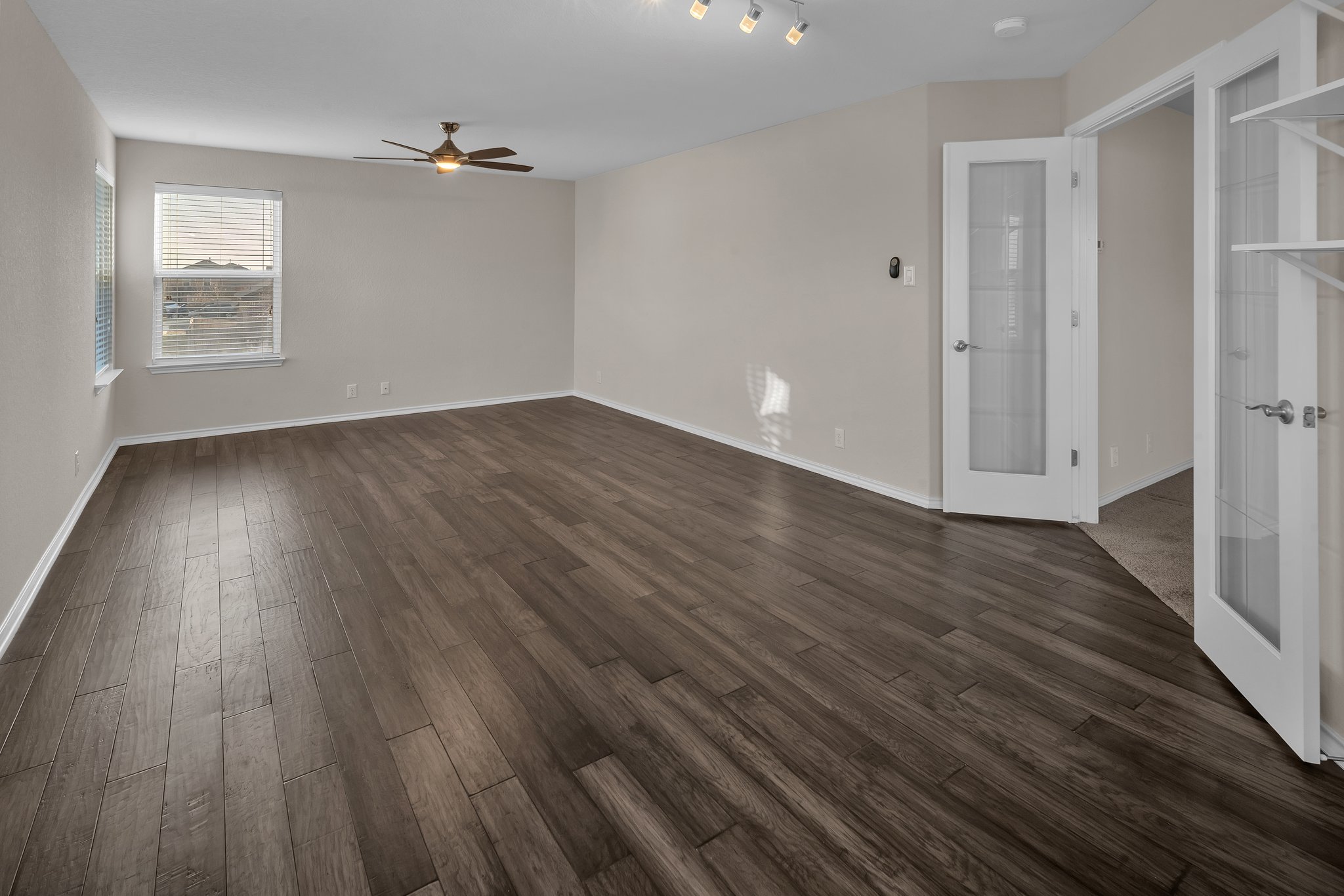 Game Room/Media Room