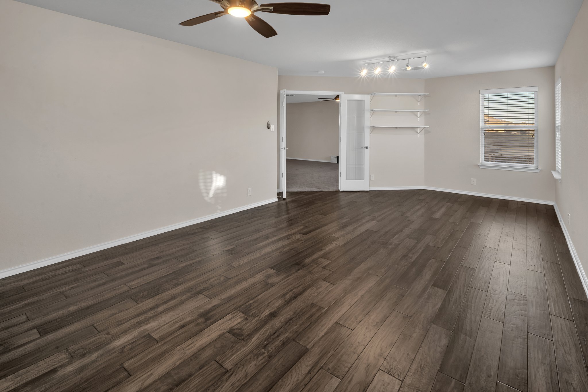 Game Room/Media Room