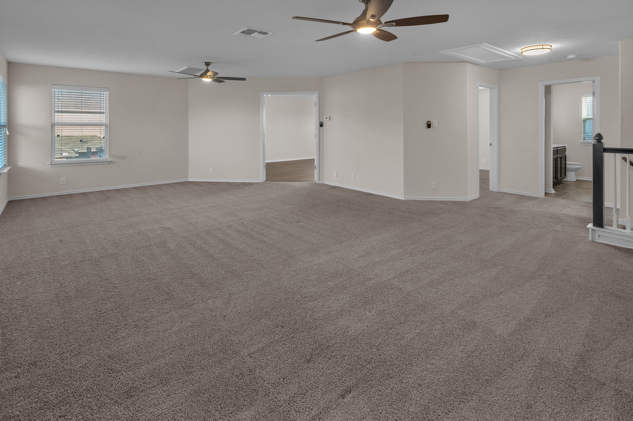 Flex Room