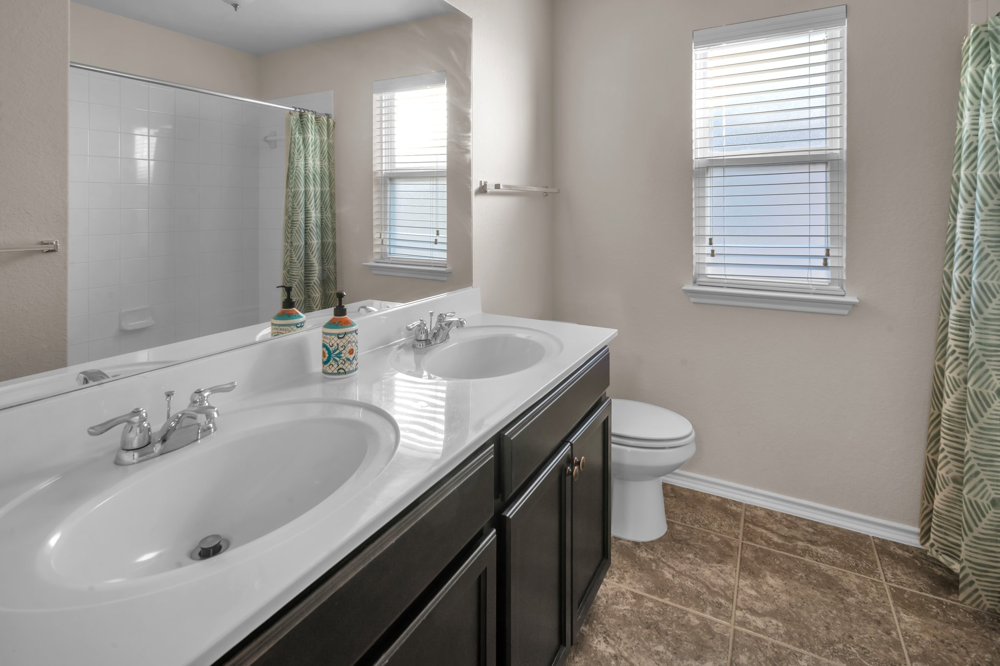 Bathroom 3.5