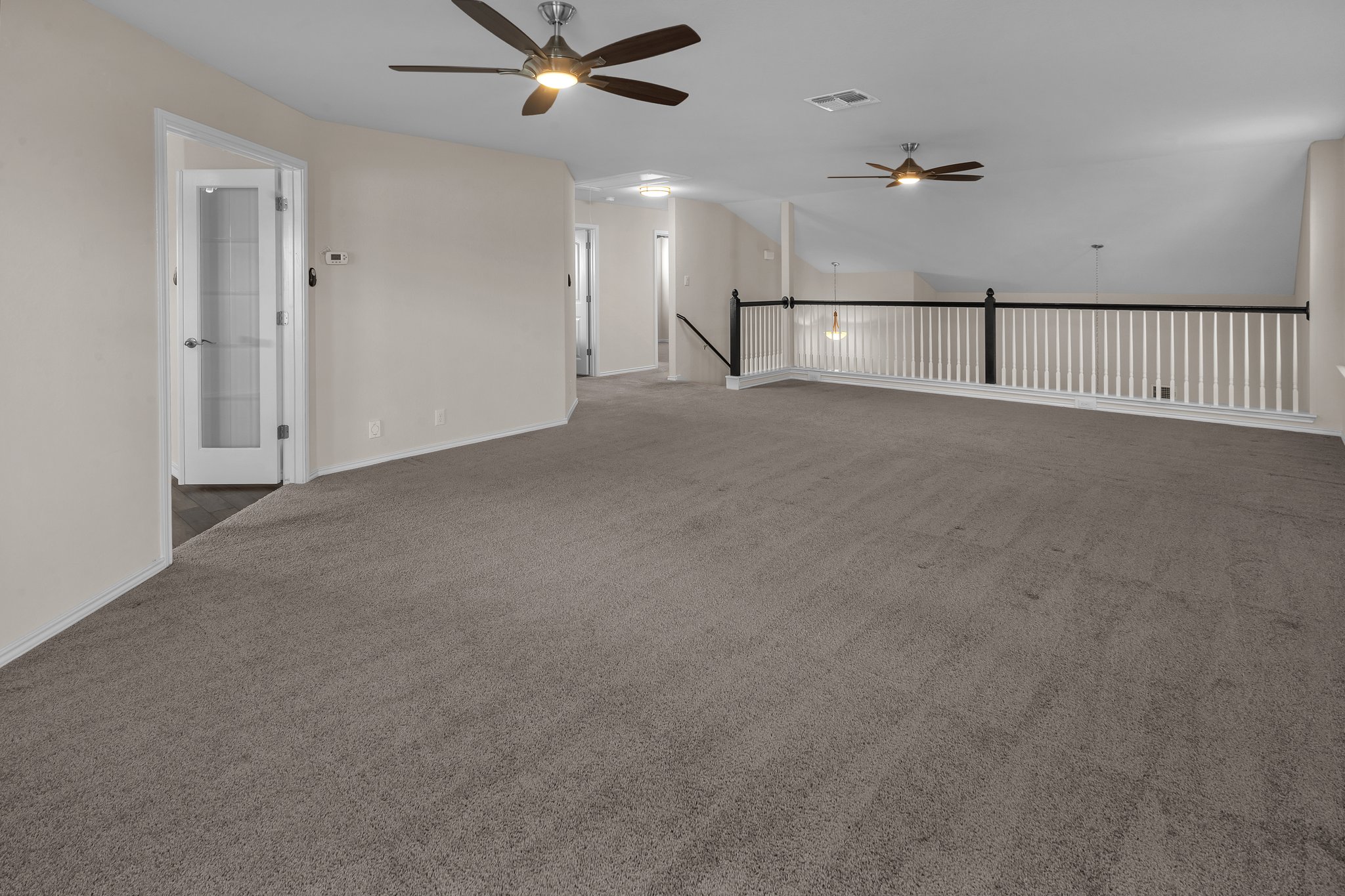 Flex Room