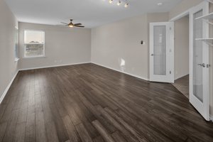 Game Room/Media Room