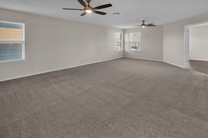 Flex Room