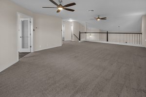 Flex Room
