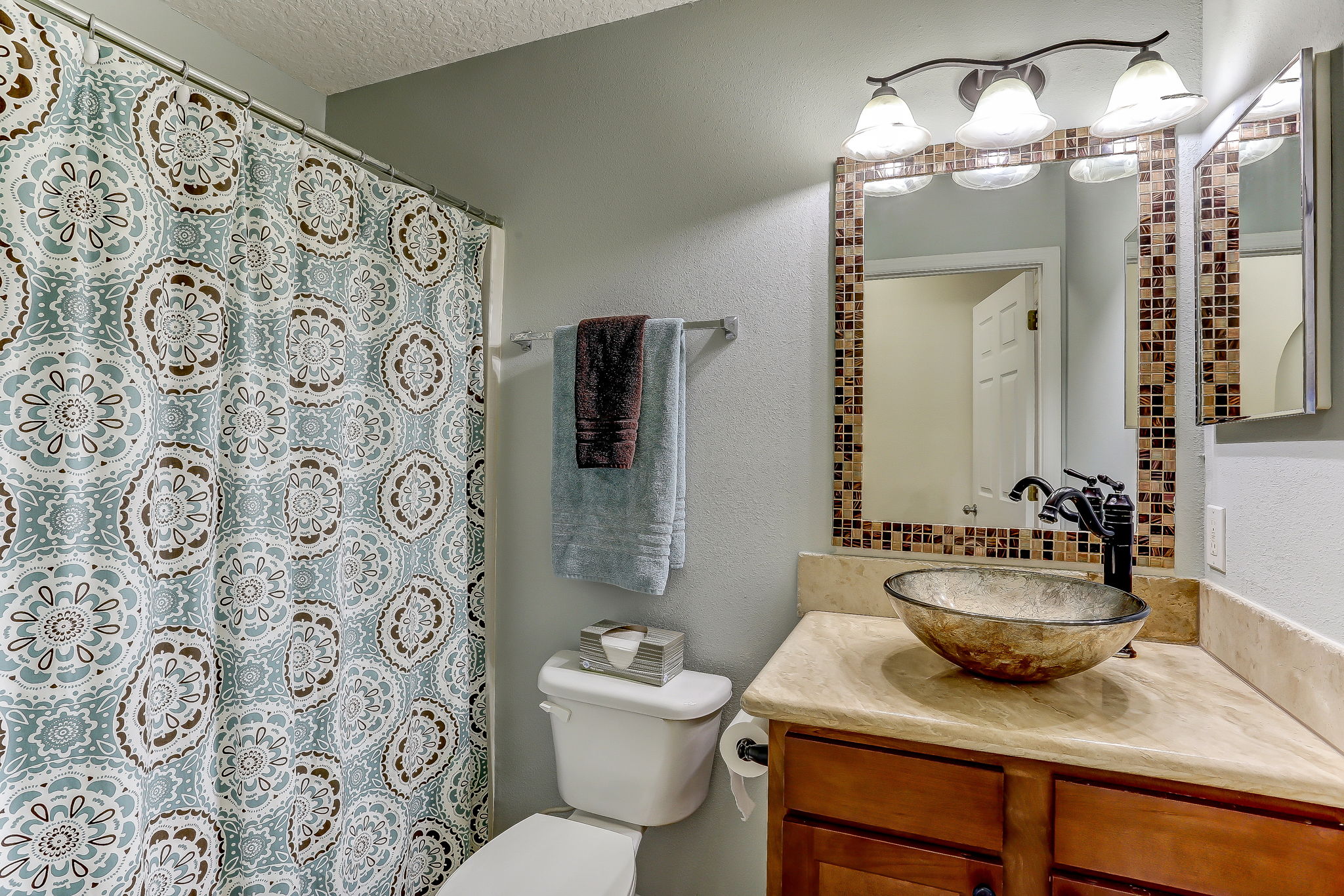 Guest Bath