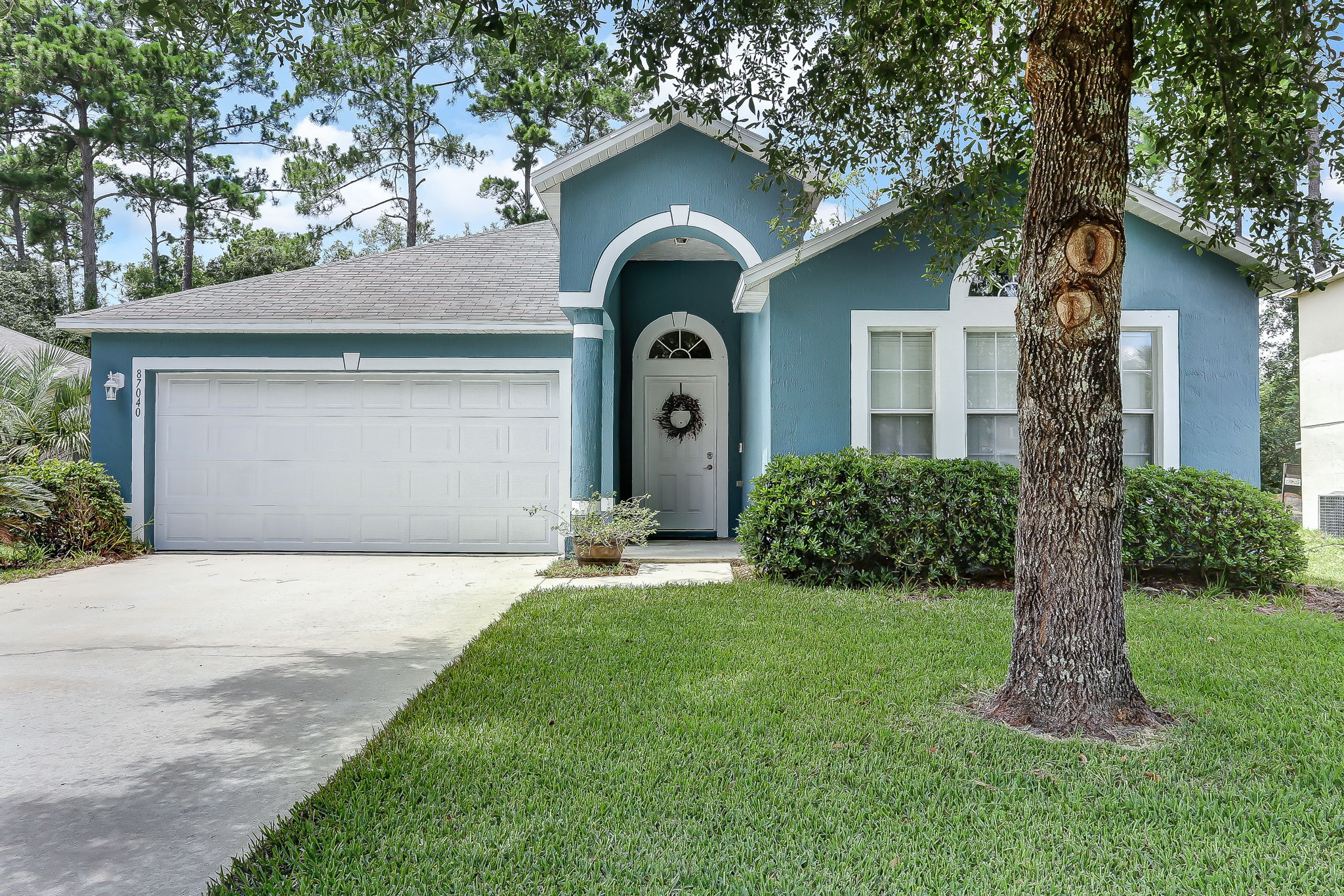  87040 Kipling Dr, Yulee, FL 32097, US