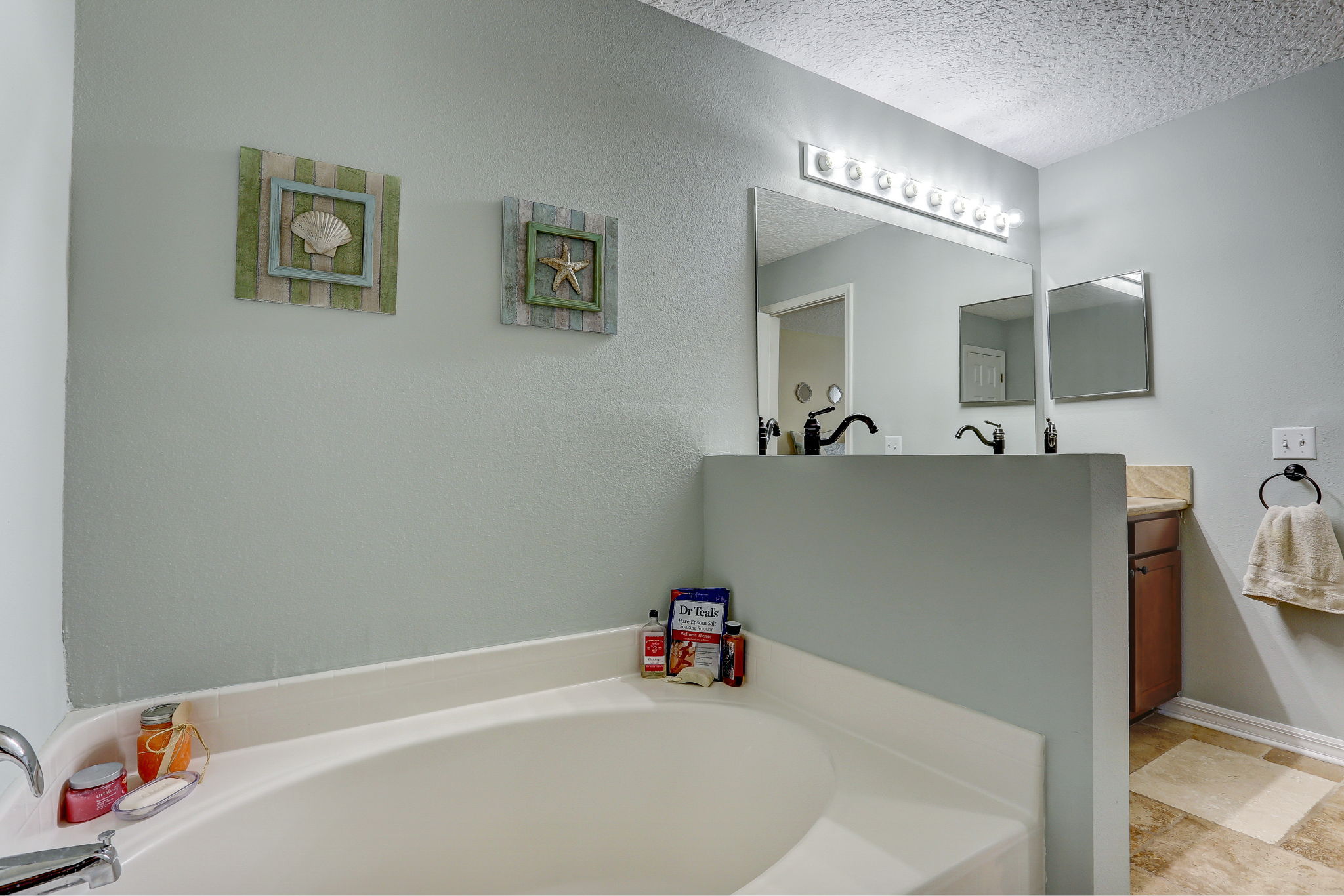 Master Bath