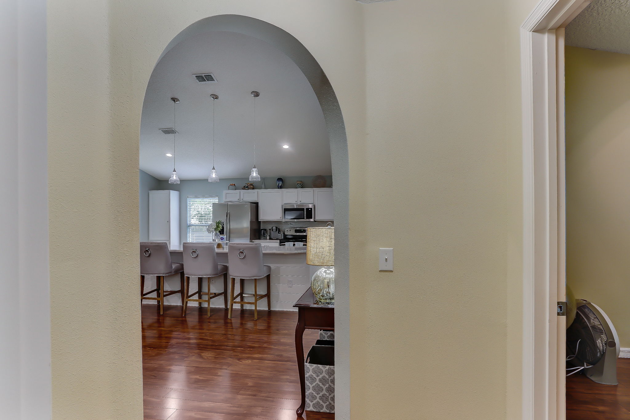 Hallway
