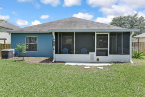 Back of Home