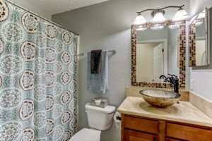 Guest Bath