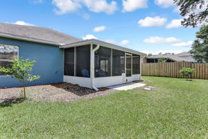 Back of Home