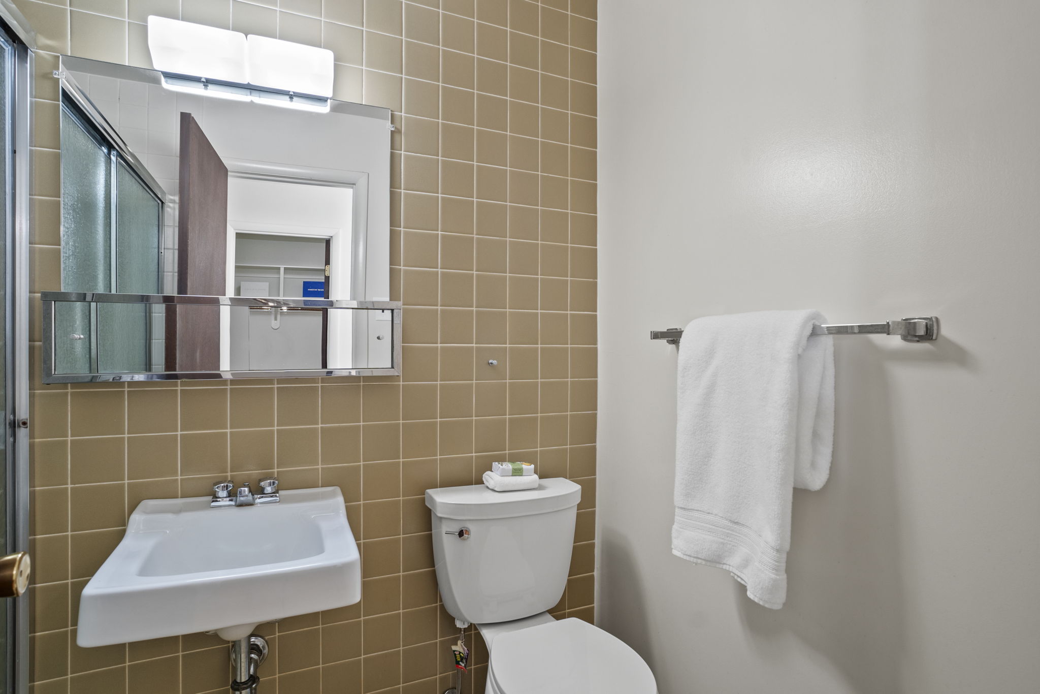 Ensuite Bath