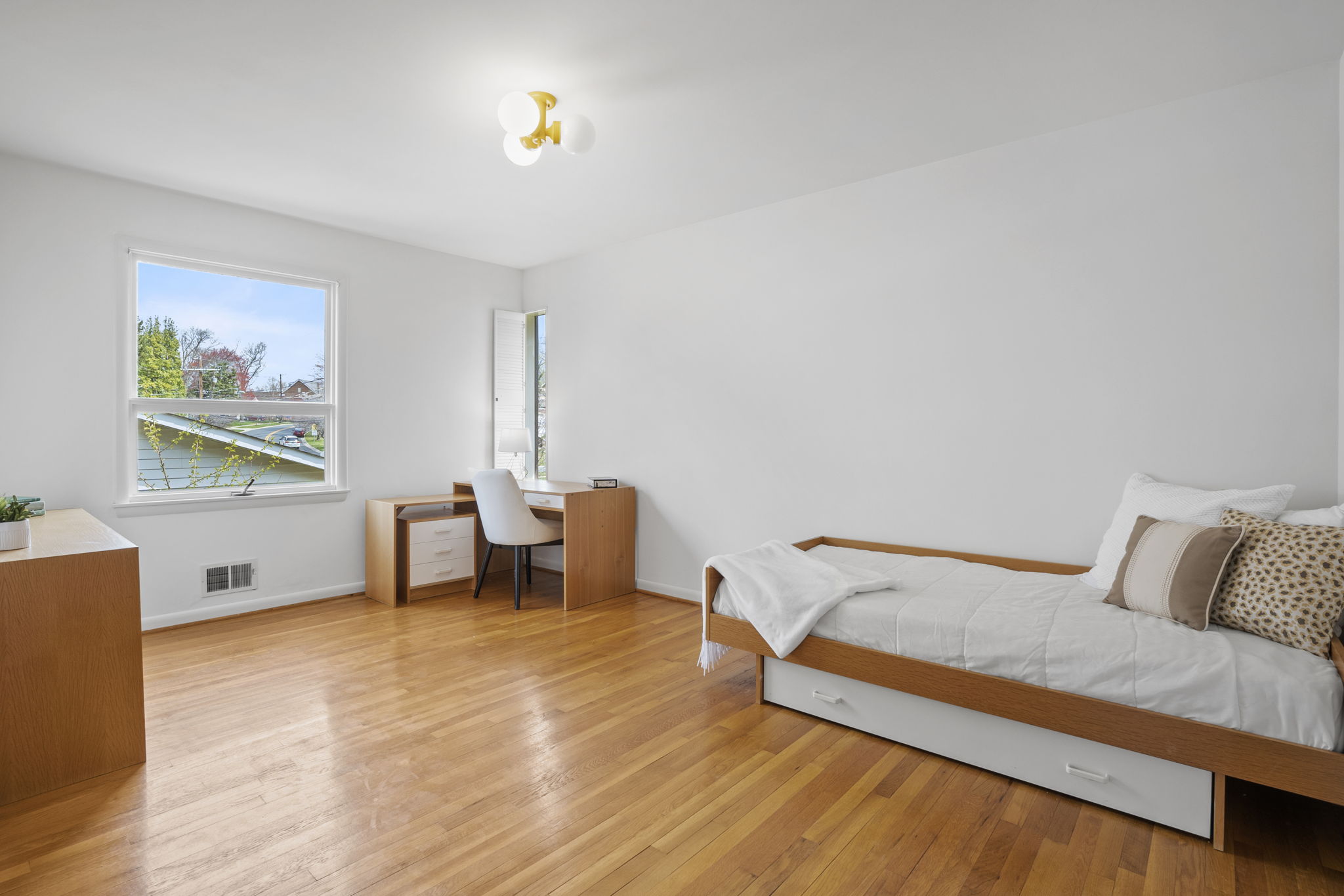 Bedroom #4