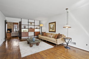Open To Family Room