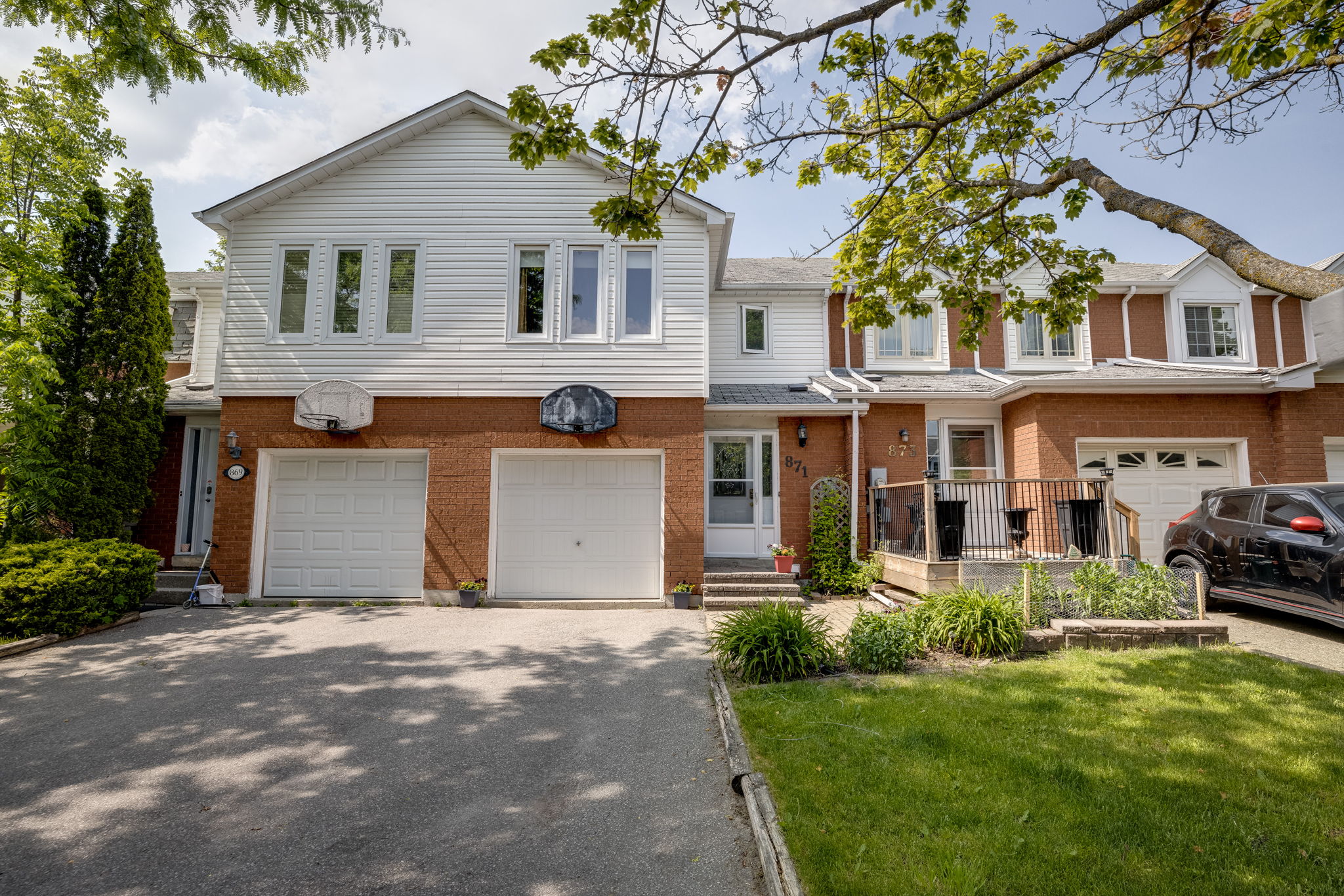 Newmarket property showcase