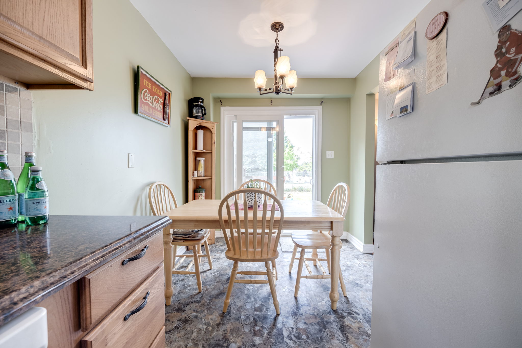 Newmarket property showcase — delivered property photograph 10