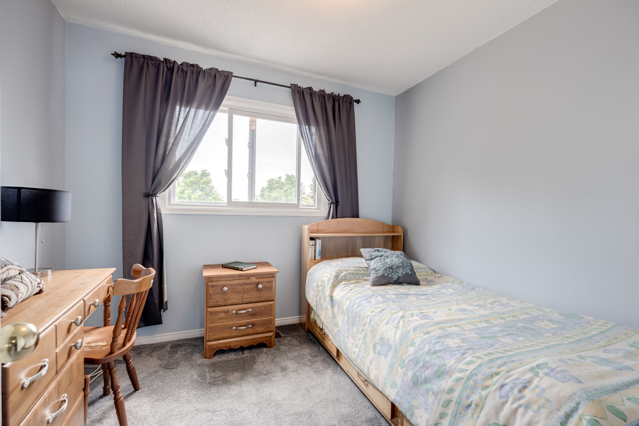 Newmarket property showcase — delivered property photograph 17