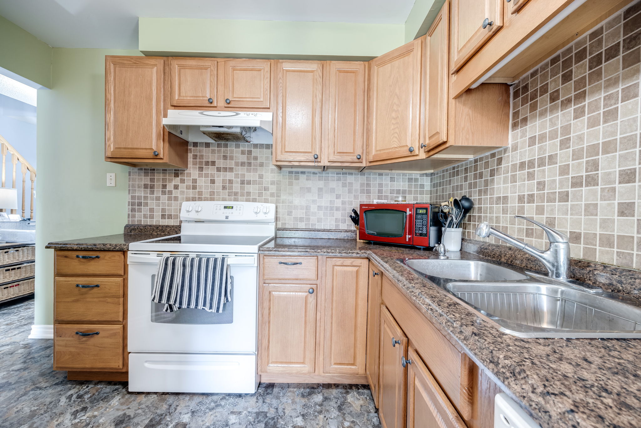 Newmarket property showcase — delivered property photograph 12