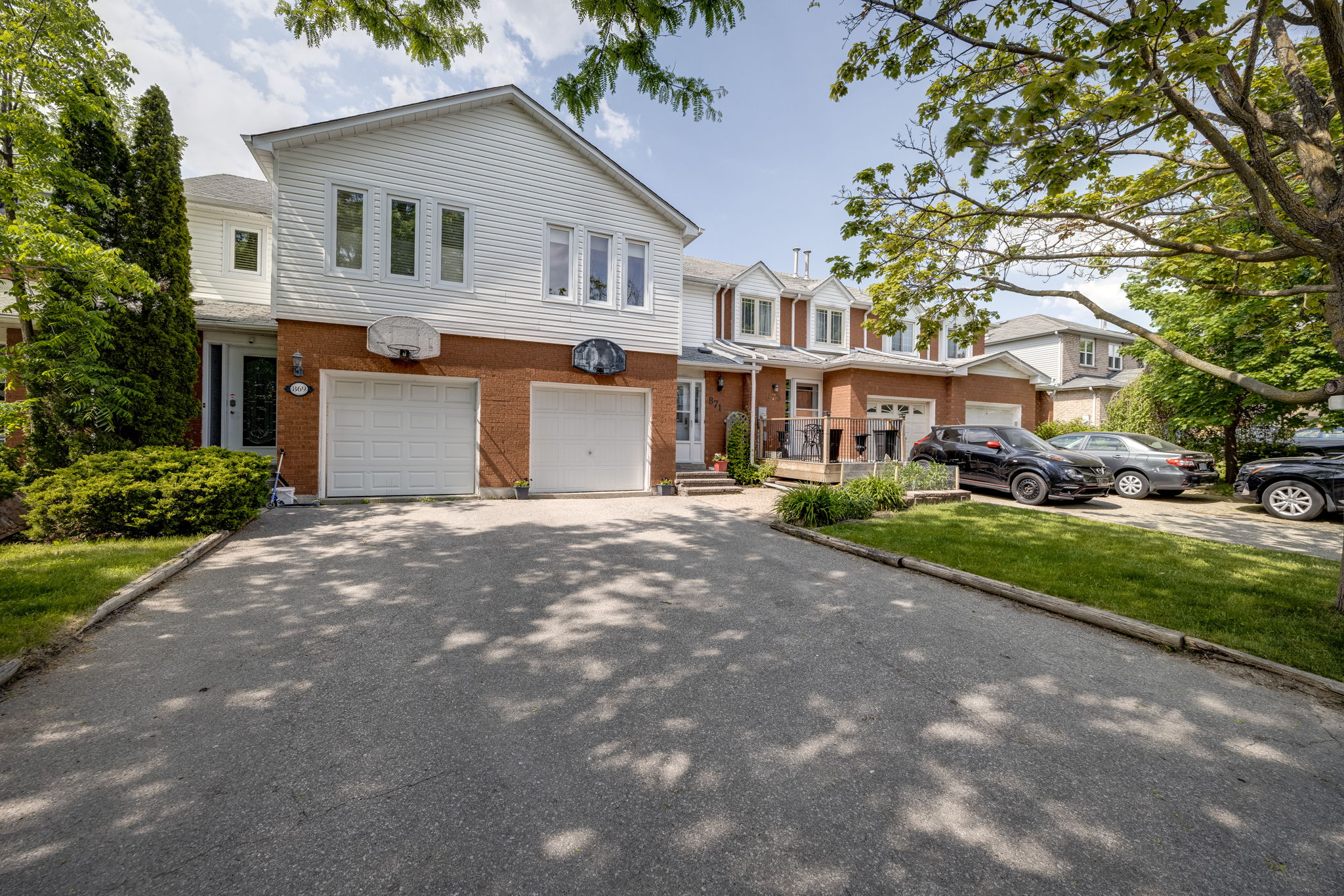 Newmarket property showcase — delivered property photograph 2