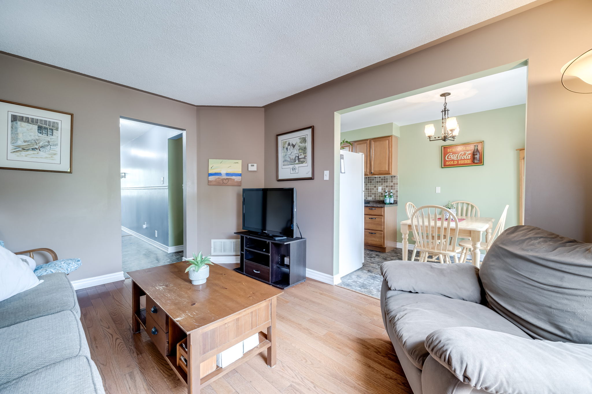 Newmarket property showcase — delivered property photograph 8