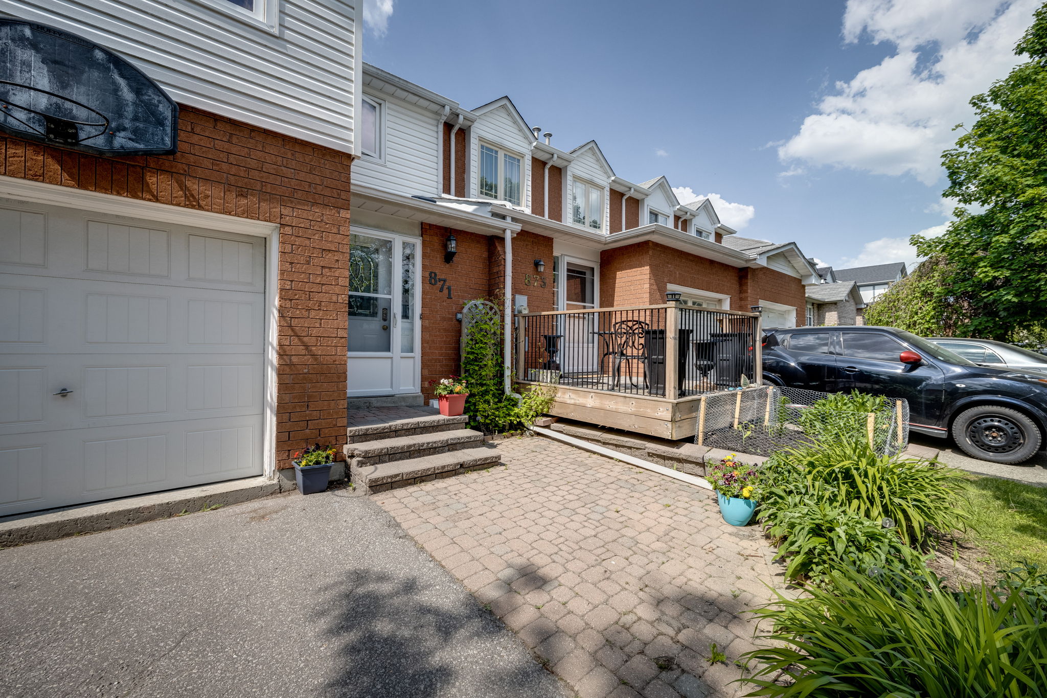 Newmarket property showcase — delivered property photograph 3