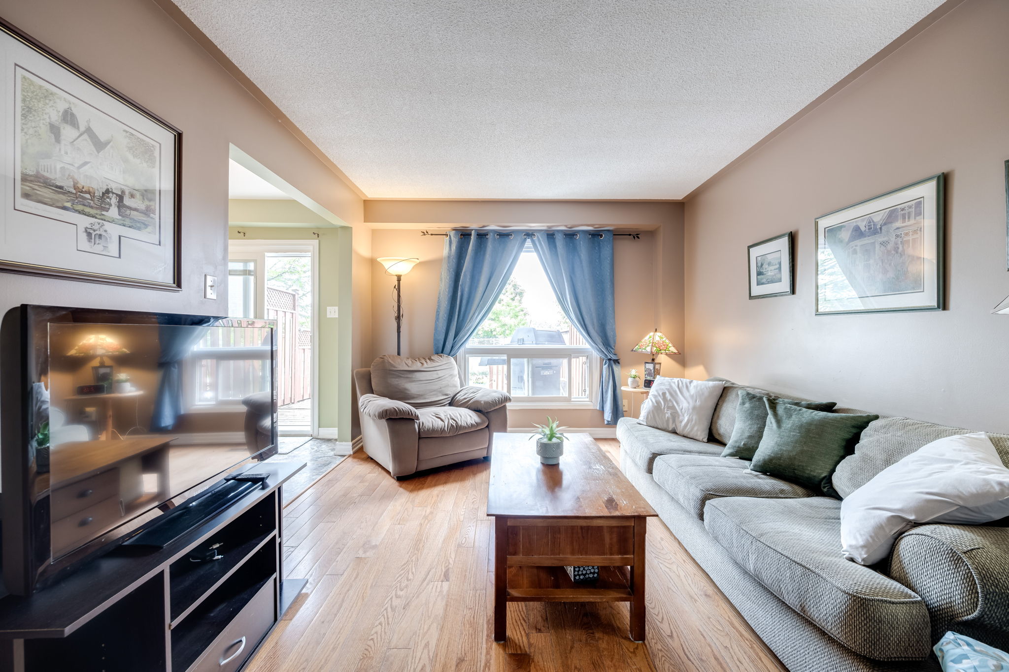 Newmarket property showcase — delivered property photograph 5