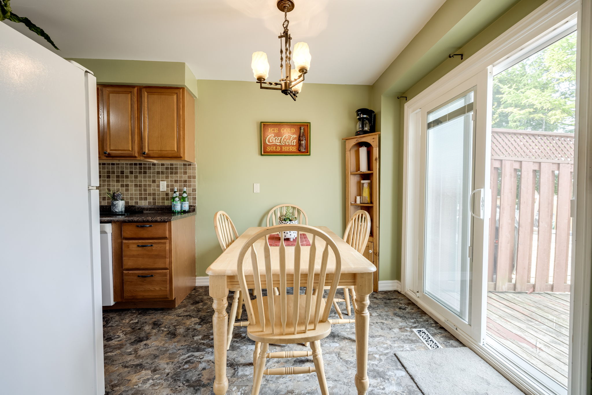 Newmarket property showcase — delivered property photograph 9