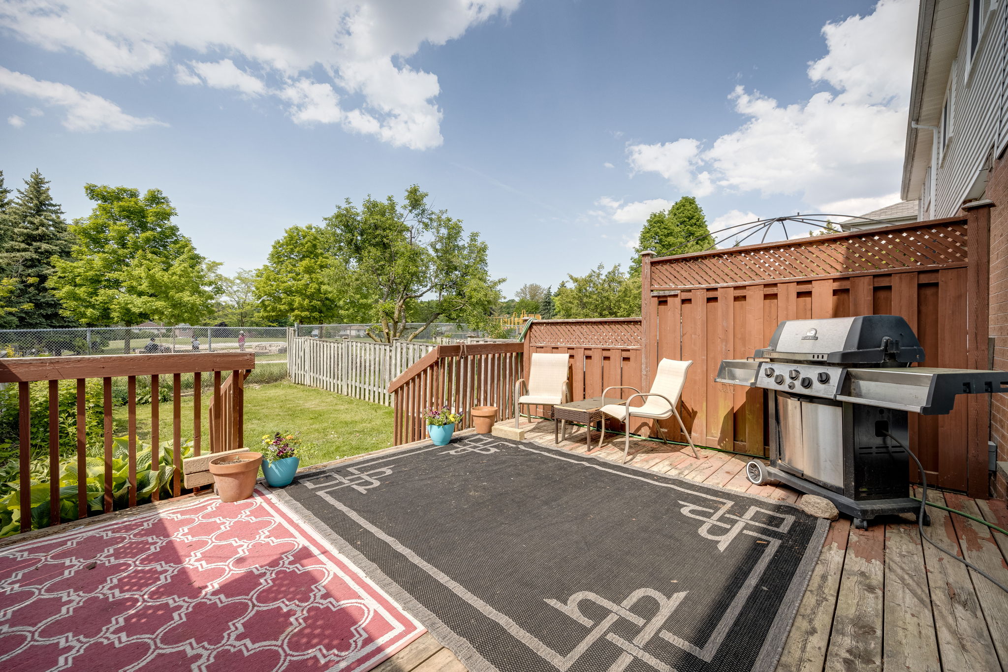 Newmarket property showcase — delivered property photograph 29