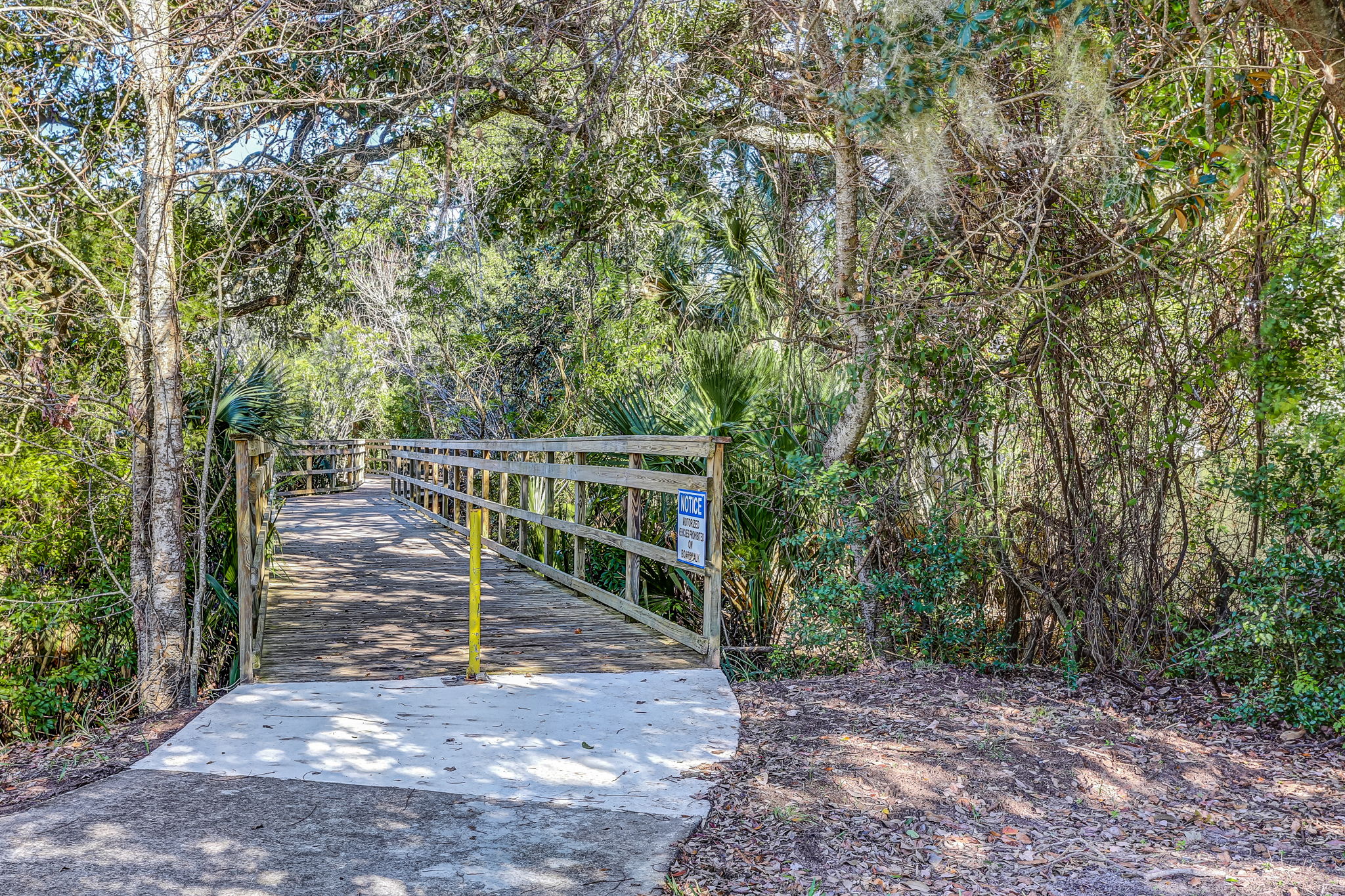 Egan's Creek Greenway