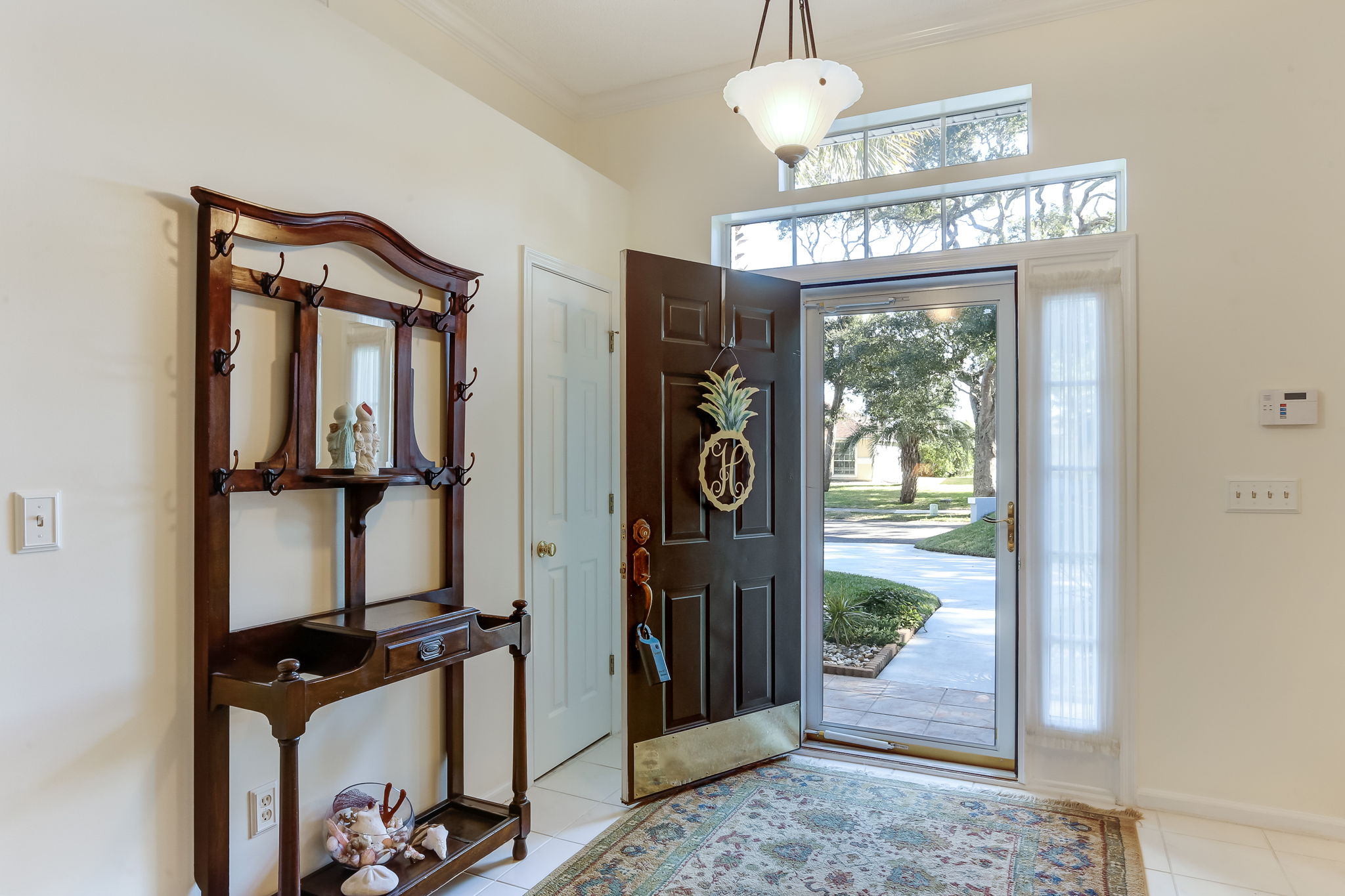 Foyer