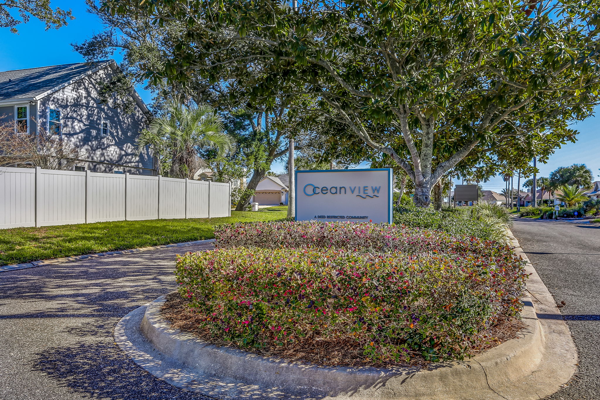Ocean View Community