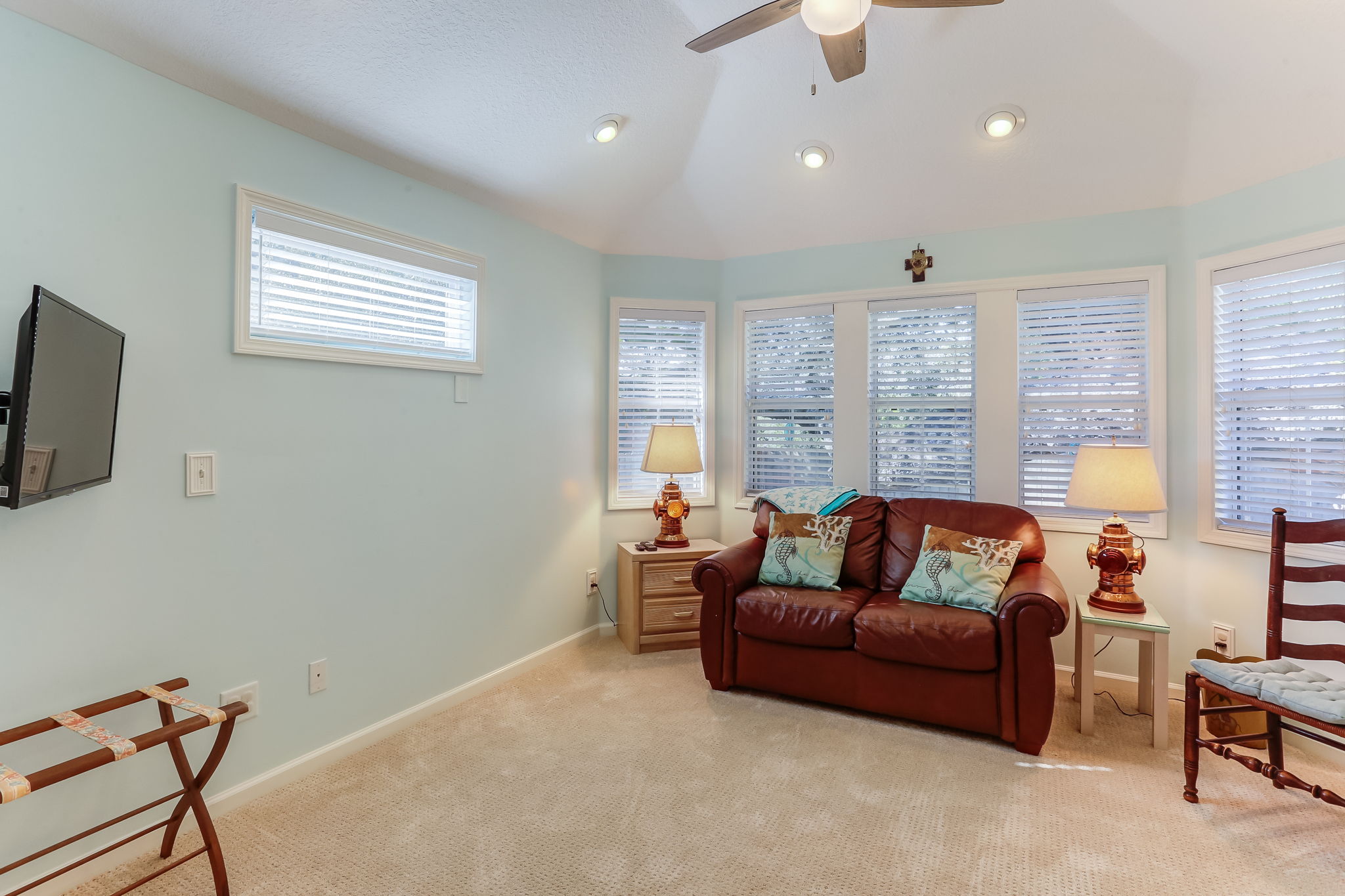 Guest Suite