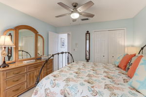 Guest Suite
